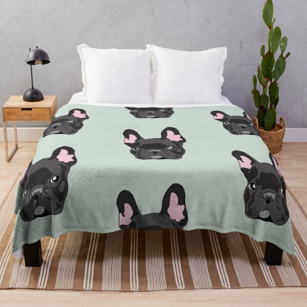 Item preview, Gorgeous French Bulldog designed and sold by dudilyra.