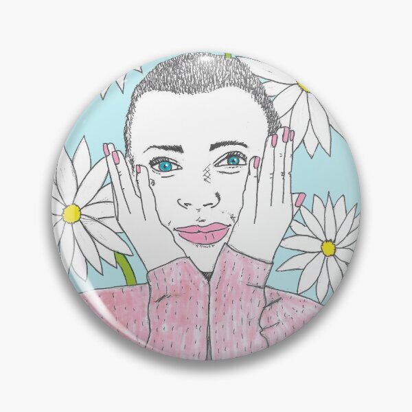 Item preview, Daisy designed and sold by Kezylou.