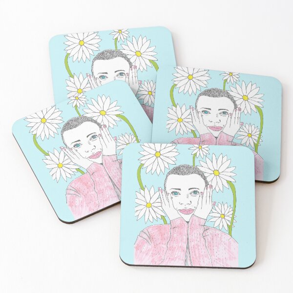 Item preview, Daisy designed and sold by Kezylou.