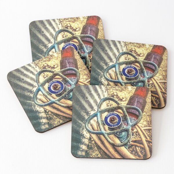 Item preview, In Case of Fire designed and sold by Steve Walser.