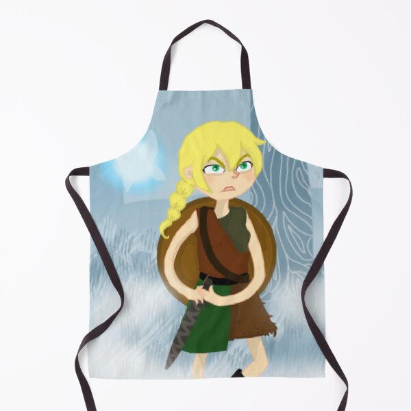 Item preview, Viking Girl designed and sold by Chansisen.