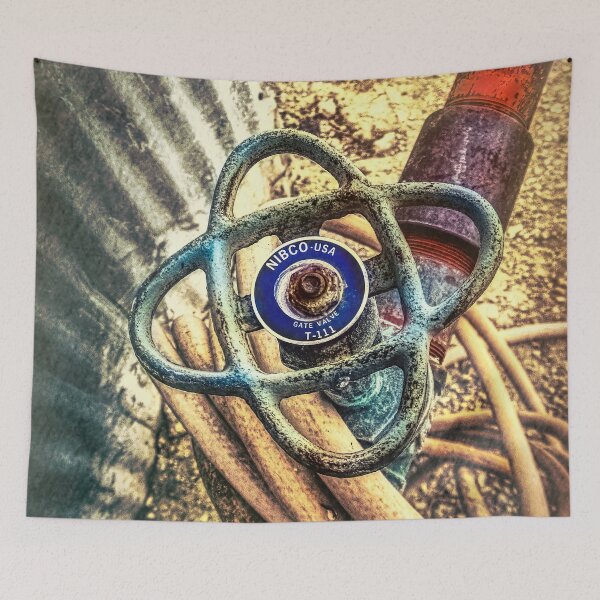 Item preview, In Case of Fire designed and sold by Steve Walser.