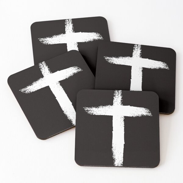 Item preview, Painted cross designed and sold by shane62.