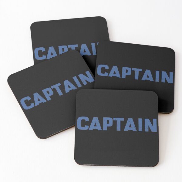Item preview, Nautical captain  designed and sold by Explicitgt.