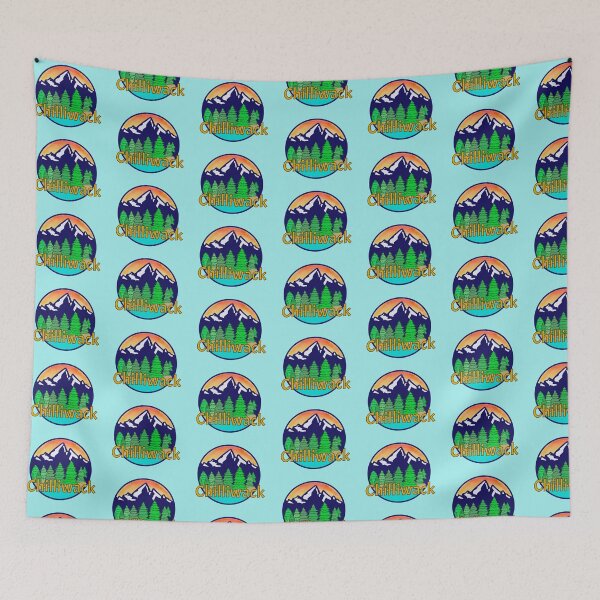 Item preview, Chilliwack BC Mountain Sunset designed and sold by Marlins1997.