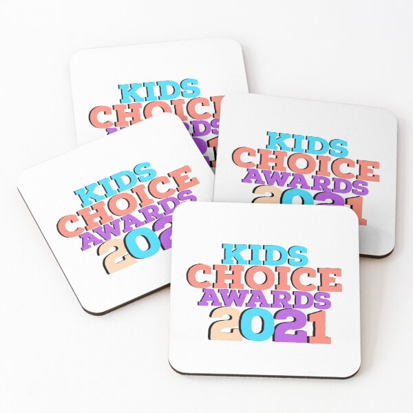 Item preview, kids choice awards designed and sold by CrazyFace5.