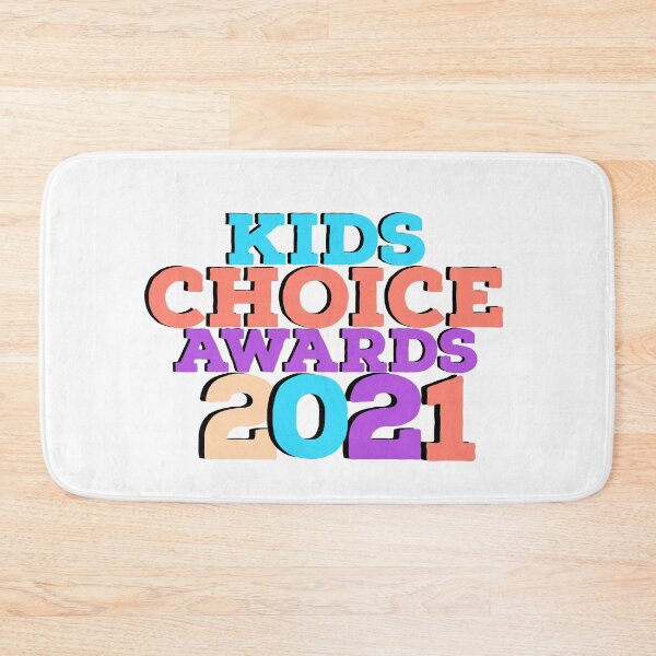 Item preview, kids choice awards designed and sold by CrazyFace5.