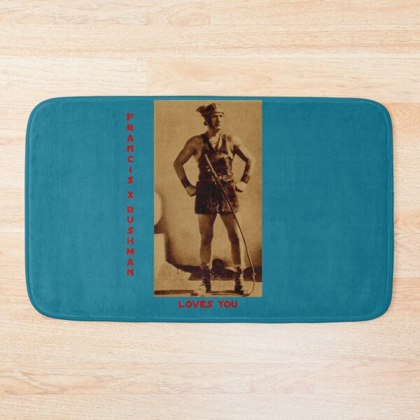 Item preview, Francis X. Bushman Loves You designed and sold by Wyman Brent.