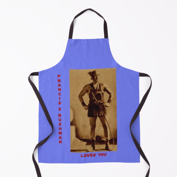 Item preview, Francis X. Bushman Loves You designed and sold by Wyman Brent.