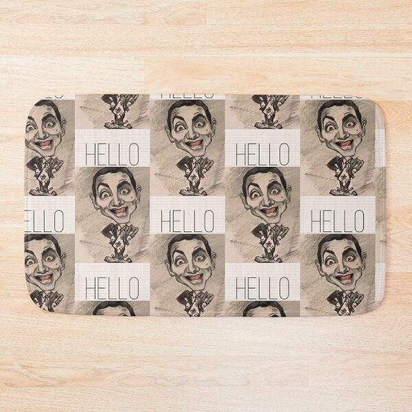 Item preview, Mister Bin designed and sold by Audrik.