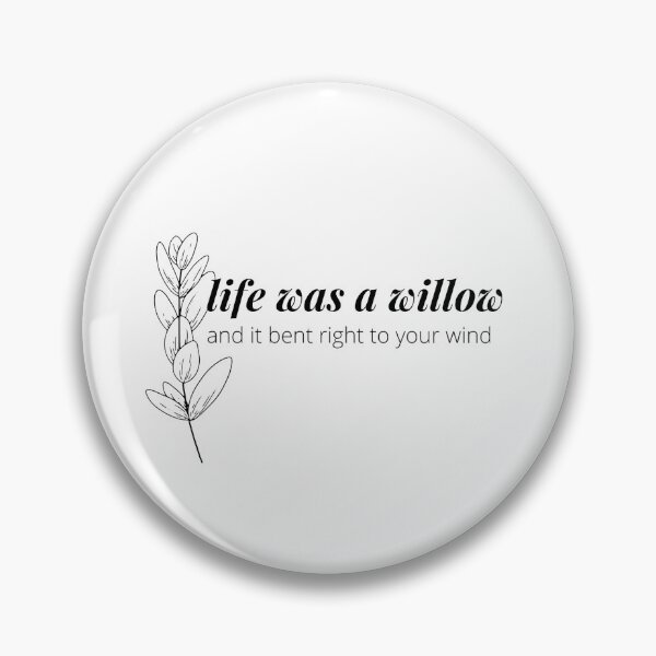 Item preview, Willow Lyric from Evermore by TS designed and sold by petridishbaby.