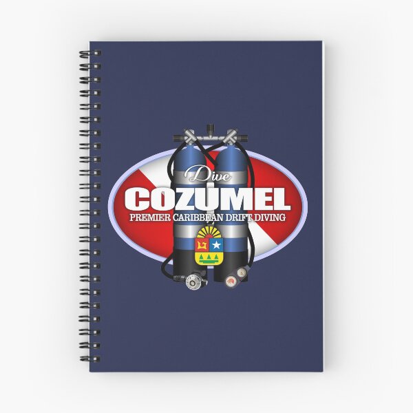 Item preview, Cozumel (ST) designed and sold by curranmorgan.