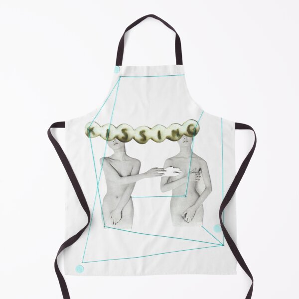 Item preview, kissing designed and sold by fehmibaumbach.
