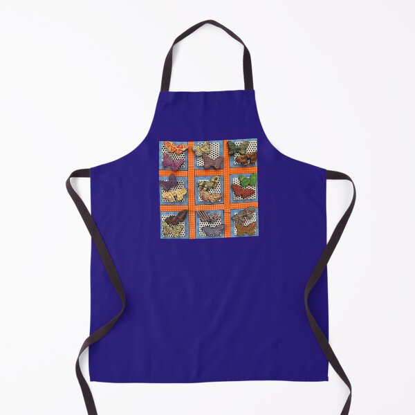 Item preview, Dark Butterflies Have Plans designed and sold by prunellaparsnip.
