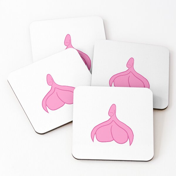 Item preview, Clitoris Print 2 designed and sold by clitoriscious.