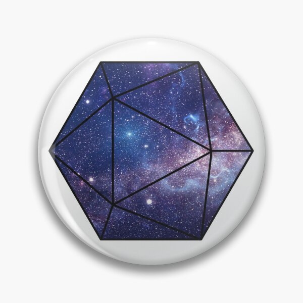 Item preview, Galaxy of dice designed and sold by Lyenne.