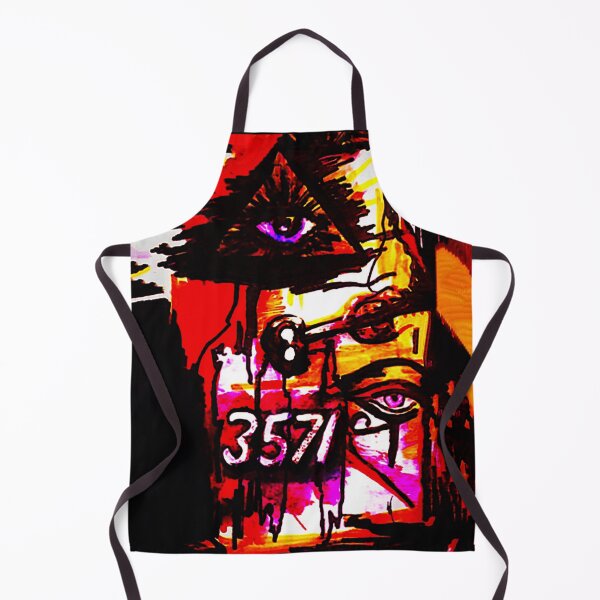 Item preview, The Reality Of A Secret Society designed and sold by Mark Jesus-Allen.
