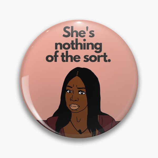 Item preview, Tiffany New York Pollard - CBBUK - Nothing of the Sort designed and sold by imadeitniceart.