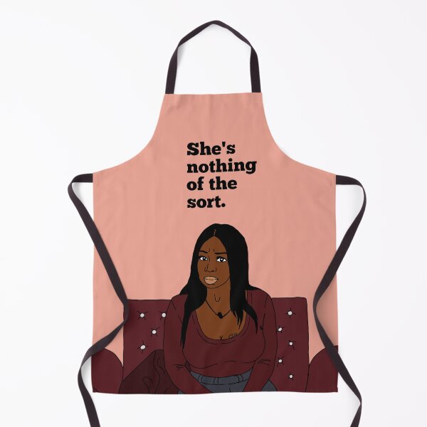Item preview, Tiffany New York Pollard - CBBUK - Nothing of the Sort designed and sold by imadeitniceart.