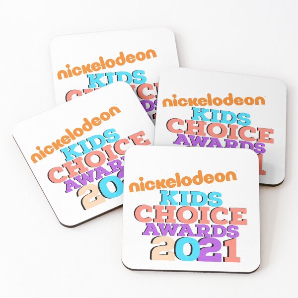 Item preview, kids choice awards designed and sold by CrazyFace5.
