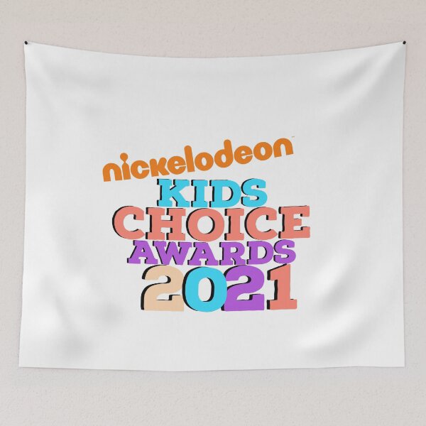 Item preview, kids choice awards designed and sold by CrazyFace5.