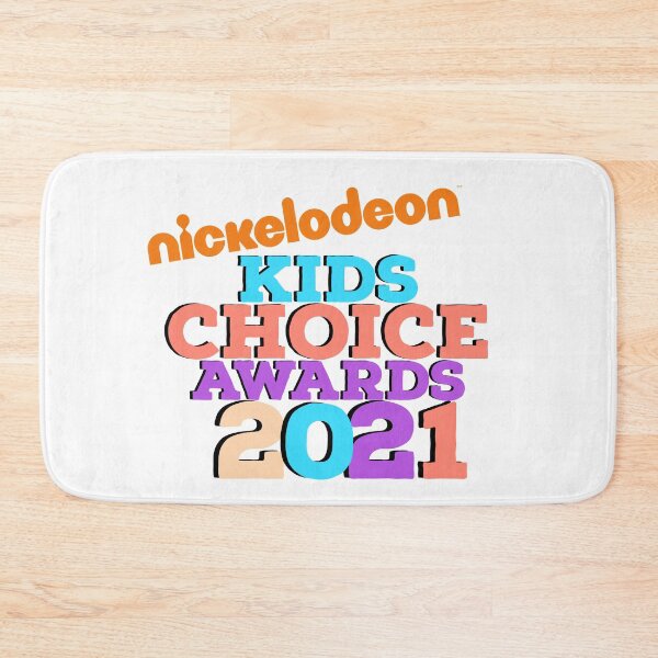 Item preview, kids choice awards designed and sold by CrazyFace5.