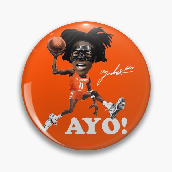 Item preview, Ayo! designed and sold by boxscore.