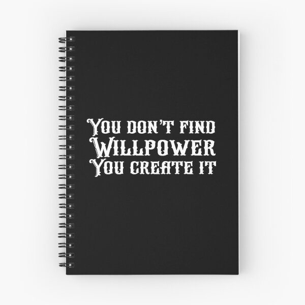 Item preview, Willpower  designed and sold by Md1982.
