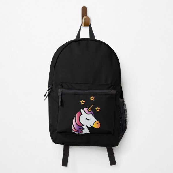 Item preview, funny and Classic unicorn designs designed and sold by Hananmr.
