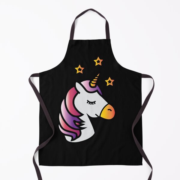 Item preview, funny and Classic unicorn designs designed and sold by Hananmr.