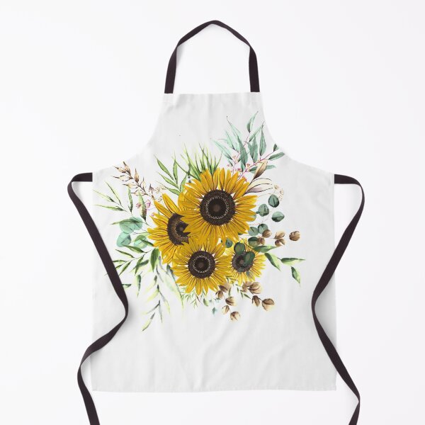 Item preview, Sunflowers Bouquet designed and sold by BlushPearls.
