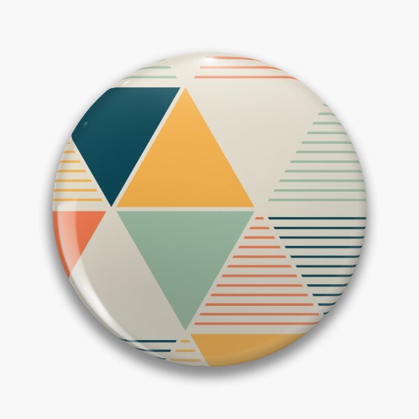 Item preview, Awesome Art Geometric Colourful Psychedelic Ripple Pattern designed and sold by LifeQuotes.