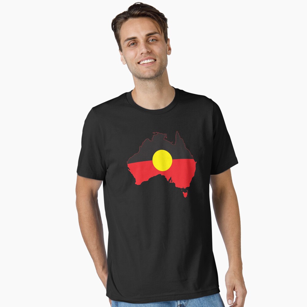 Item preview, Essential T-Shirt designed and sold by SalahBlt.