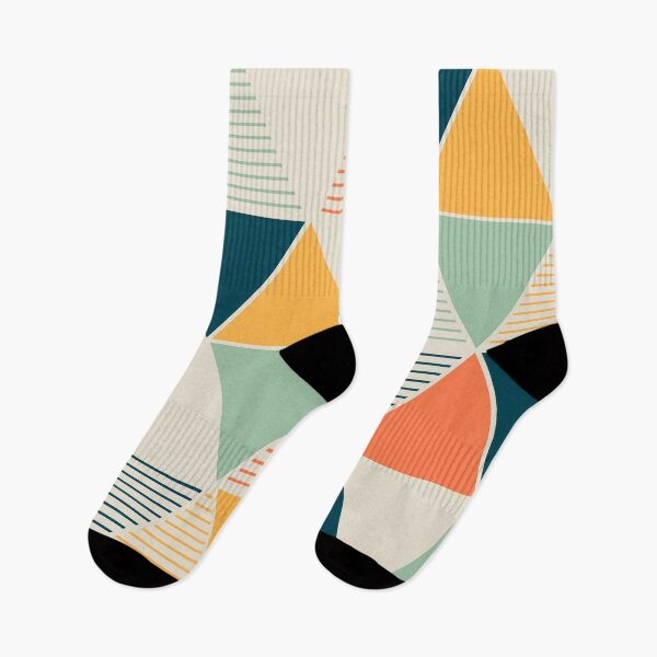 Item preview, Awesome Art Geometric Colourful Psychedelic Ripple Pattern designed and sold by LifeQuotes.