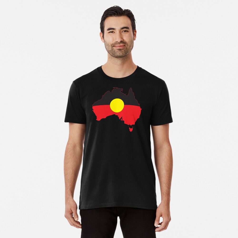 Item preview, Premium T-Shirt designed and sold by SalahBlt.
