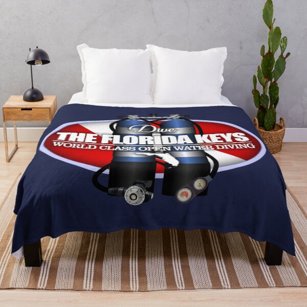 Item preview, Florida Keys (ST) designed and sold by curranmorgan.