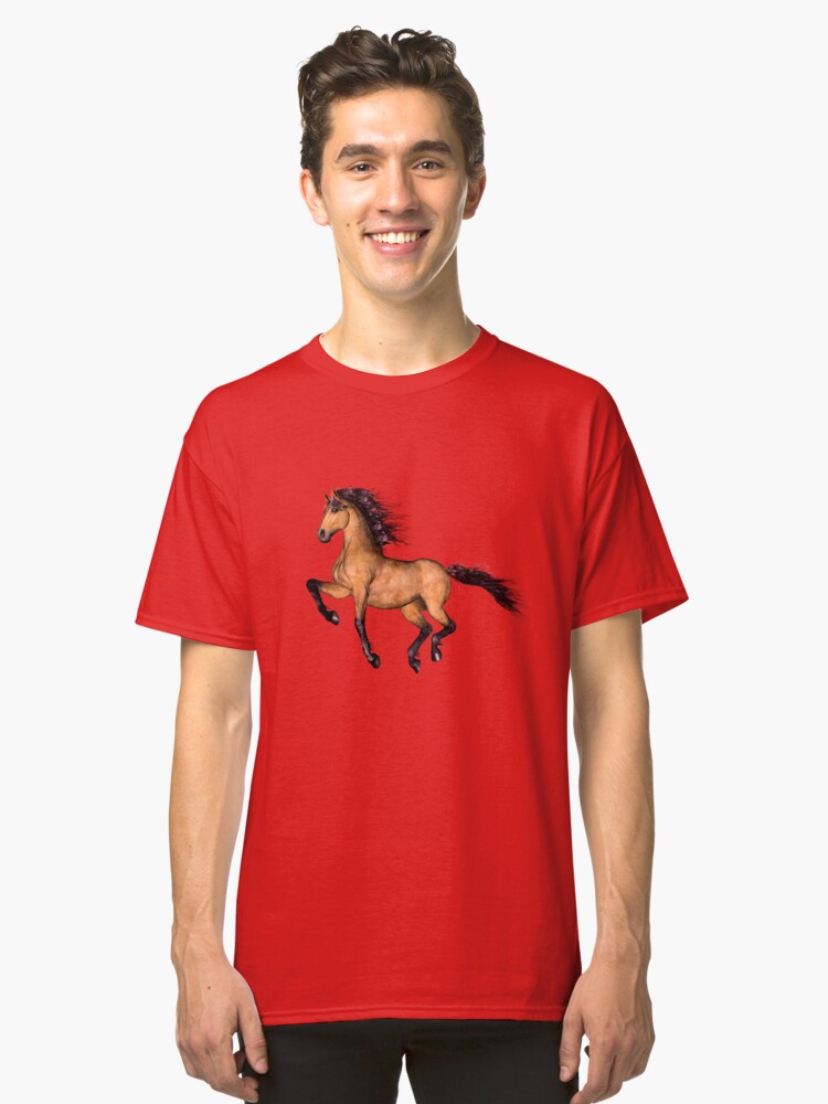 Alternate view of Prairie dancer Classic T-Shirt