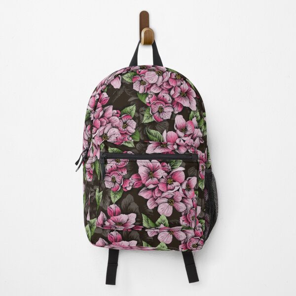 Item preview, Pink Crabapple Blossoms for Spring designed and sold by somecallmebeth.