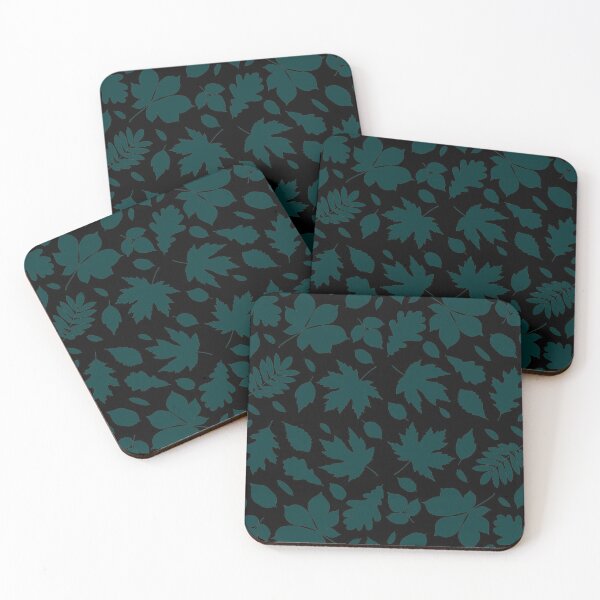 Item preview, Various leafs pattern. designed and sold by angelisart.