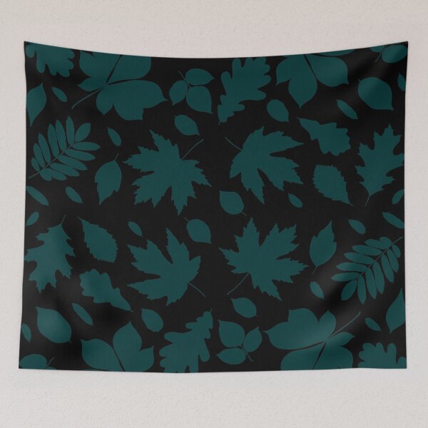 Item preview, Various leafs pattern. designed and sold by angelisart.