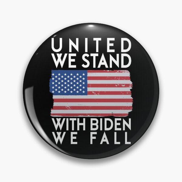 Item preview, biden falling memes, Joe Biden Falling Stairs Meme, United We Stand With Biden We Fall  designed and sold by . JustBeUnique ..