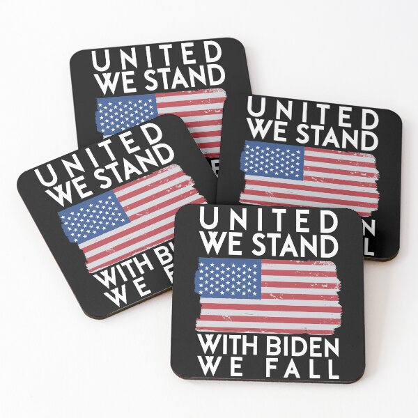 Item preview, biden falling memes, Joe Biden Falling Stairs Meme, United We Stand With Biden We Fall  designed and sold by . JustBeUnique ..