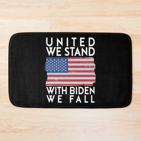 Item preview, biden falling memes, Joe Biden Falling Stairs Meme, United We Stand With Biden We Fall  designed and sold by . JustBeUnique ..