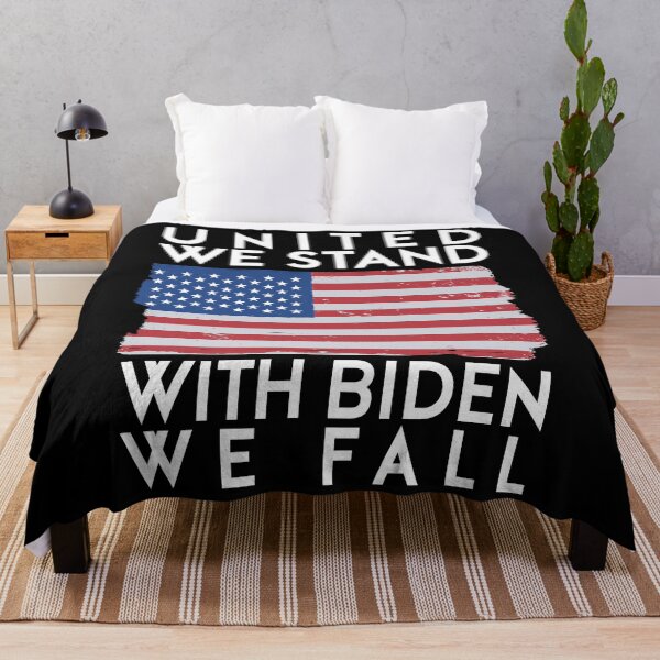 Item preview, biden falling memes, Joe Biden Falling Stairs Meme, United We Stand With Biden We Fall  designed and sold by . JustBeUnique ..