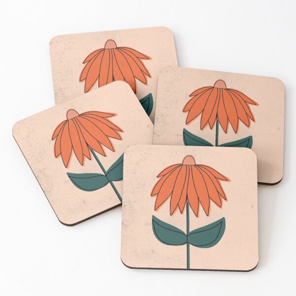 Item preview, Black Eyed Susan, you're vintage designed and sold by Teernahillane.