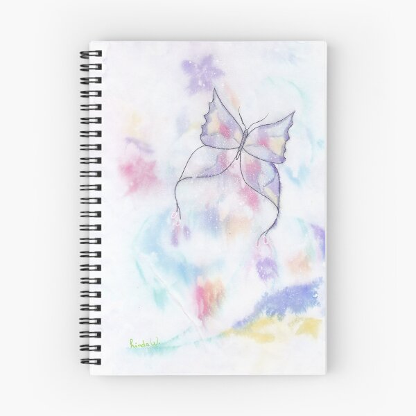 Item preview, butterfly dream designed and sold by Rylinan.