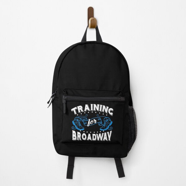 Item preview, Training for Broadway designed and sold by KsuAnn.