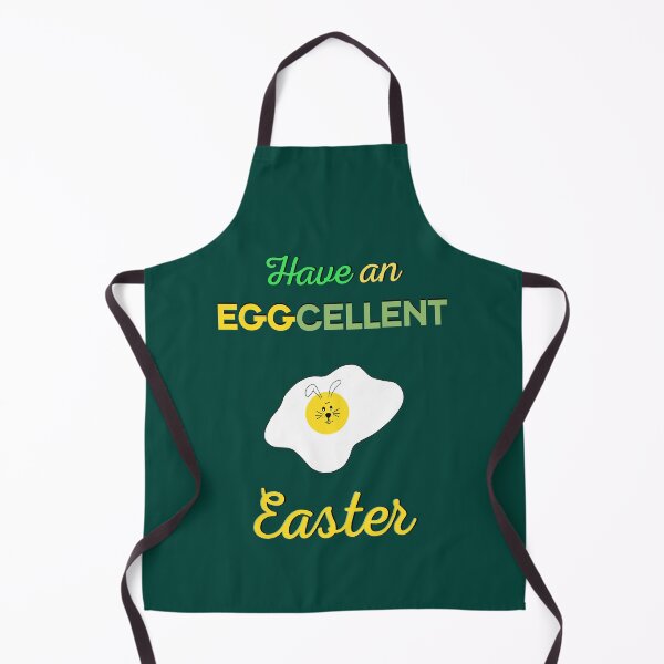 Item preview, HAVE AN EGGCELLENT EASTER, HAPPY EASTER DAY designed and sold by Warenae.