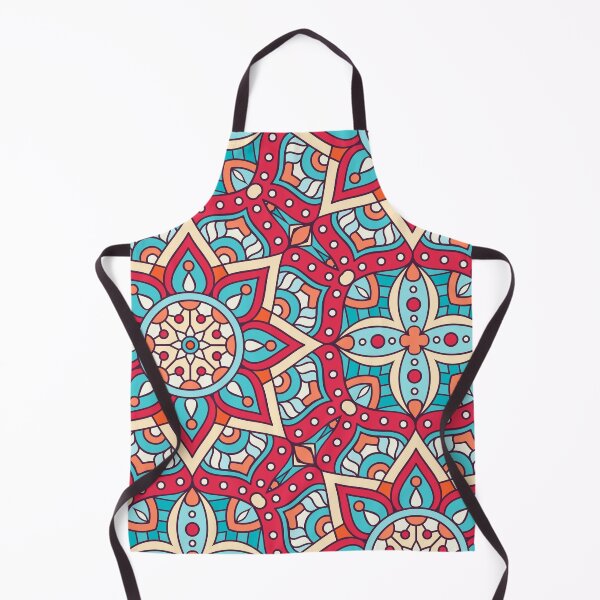 Item preview, Geometric Colourful Psychedelic Ripple Pattern Awesome Art designed and sold by LifeQuotes.