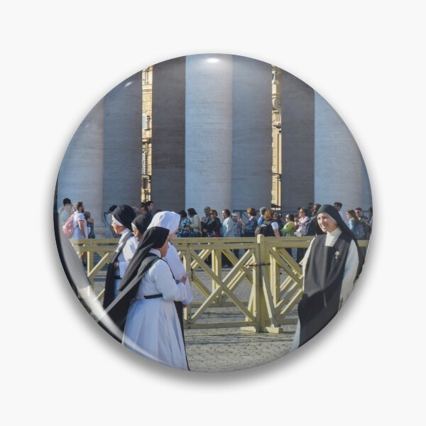 Item preview, The Vatican designed and sold by GitteLacy.
